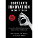 Corporate Innovation in the Fifth Era: Lessons from Alphabet/Google, Amazon, Apple, Facebook, and Microsoft