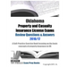Oklahoma Property and Casualty Insurance License Exams Review Questions & Answers 2016/17 Edition: A Self-Practice Exercise Book focusing on the basic