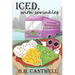 Iced, with Sprinkles: A Portland Bookmobile Yuletide Mystery