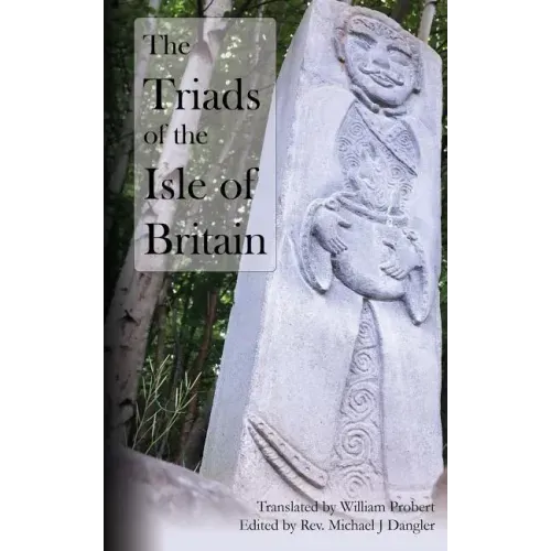 The Triads of the Isle of Britain