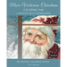 More Victorian Christmas Coloring Fun: A Grayscale Adult Coloring Book