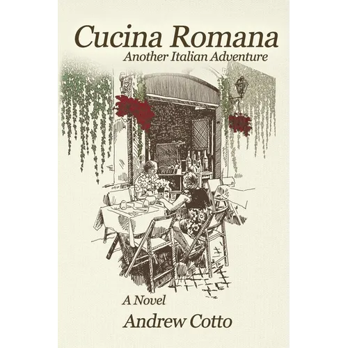 Cucina Romana: Another Italian Adventure
