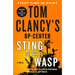 Tom Clancy's Op-Center: Sting of the Wasp