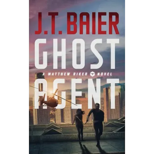 Ghost Agent