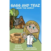 Sass and Traz Save the World