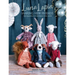 Luna Lapin: Making New Friends: Sewing Patterns from Luna's Little World