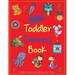 Big Toddler Coloring Book
