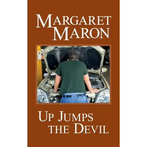 Up Jumps the Devil