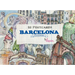 Barcelona - Original: 20 Postcards