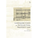 Landmark Cases in Intellectual Property Law