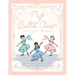 My Ballet Class Coloring & Craft Book