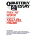 Men at Work: Australia's Parenthood Trap: Quarterly Essay 75