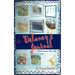 Delaney's Journal: Dad Loses His Job