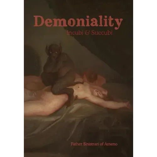 Demoniality: Incubi and Succubi