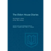 Eldon House Diaries: Five Women's Views of the 19th Century
