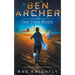 Ben Archer and the Star Rider (The Alien Skill Series, Book 5)