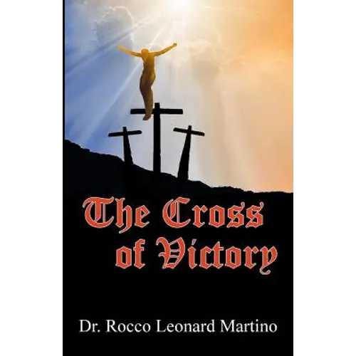 The Cross of Victory