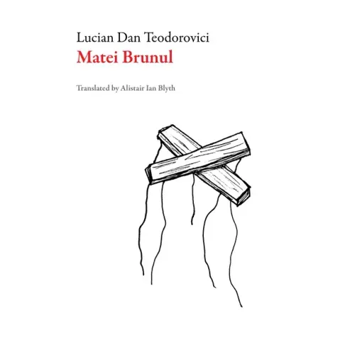 Matei Brunul