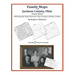 Family Maps of Jackson County, Ohio