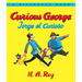 Curious George/Jorge El Curioso: Bilingual English-Spanish