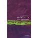 Creativity: A Very Short Introduction
