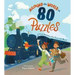 Around the World in 80 Puzzles: Cool Activities, Fun Facts, and More!