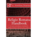Religio Romana Handbook: A Guide for the Modern Practitioner