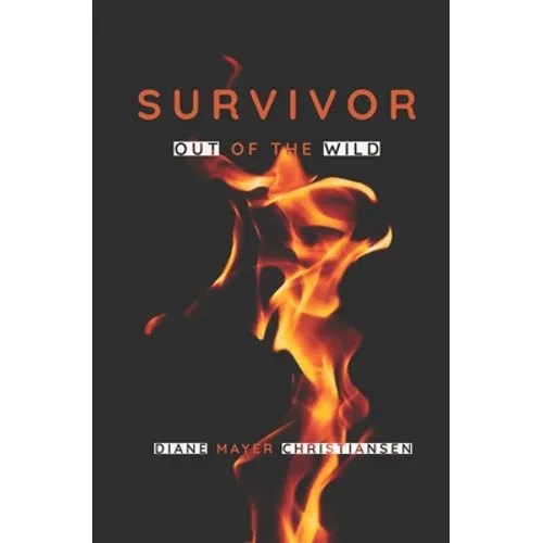 Survivor: Out of the wild