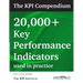 The KPI Compendium: 20,000 Key Performance Indicators used in practice