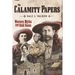 The Calamity Papers: Western Myths and Cold Cases