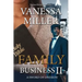 Family Business II: A Sword of Division