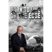 Born To Live On The Edge: Experiences from living on a farm to flying combat sorties in Vietnam to retirement
