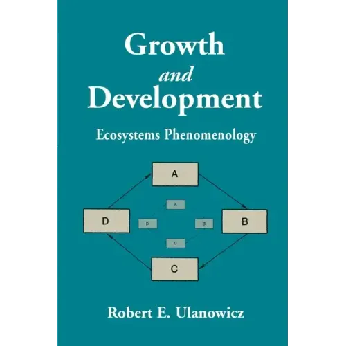 Growth and Development: Ecosystems Phenomenology