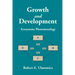 Growth and Development: Ecosystems Phenomenology