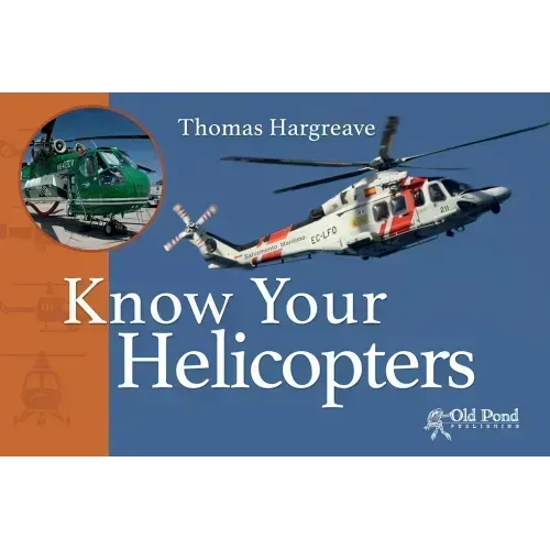 Know Your Helicopters