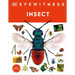 Eyewitness Insect