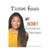 Yardie Food: My Secret Jamaican Recipes