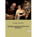 Dialogues between Hylas and Philonous: A Philosophical Exploration of Perception and Reality