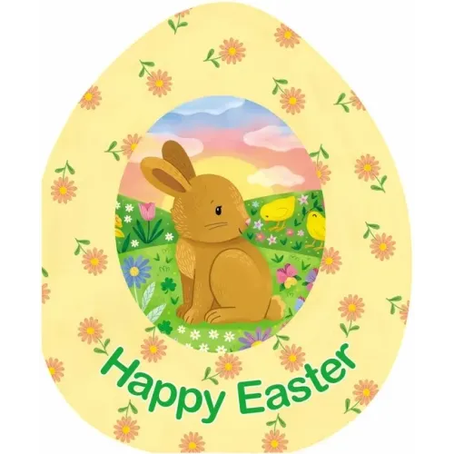 Happy Easter