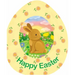 Happy Easter