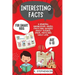Interesting Facts for Smart Kids Age 6-10: A General Knowledge-Based Facts and Quizzes About Science, Space, Math and Daily Life.