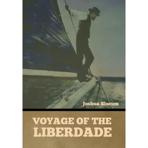 Voyage of the Liberdade