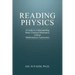 Reading Physics: A Guide to Understanding Basic Classical Mechanics without Mathematical Expressions