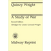 A Study of War
