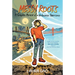 Messy Roots: A Graphic Memoir of a Wuhanese American