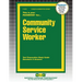 Community Service Worker