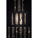 The Lost Theory