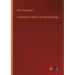 A Selection of Hymns and Spiritual Songs