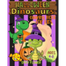 Halloween dinosaurs coloring book for kids ages 4-8: Color cute dinos while they enjoy themselves along with other spooky characters
