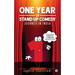 One Year of Stand up Comedy: Journey in India